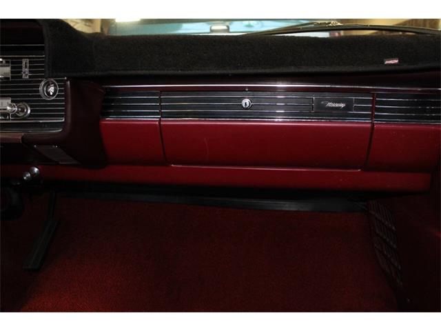 1966 Mercury Monterey (CC-2093894) for sale in Sherwood, Oregon