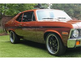 1971 Chevrolet Nova (CC-2093895) for sale in Greeley, Colorado