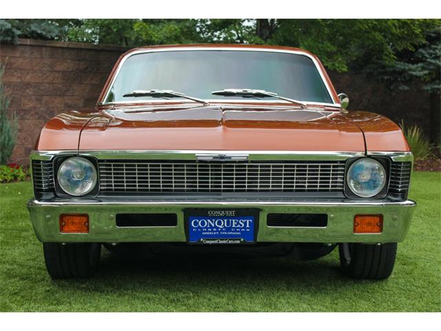 1971 Chevrolet Nova (CC-2093895) for sale in Greeley, Colorado