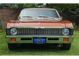 1971 Chevrolet Nova (CC-2093895) for sale in Greeley, Colorado