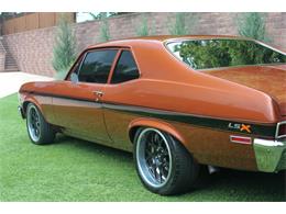 1971 Chevrolet Nova (CC-2093895) for sale in Greeley, Colorado