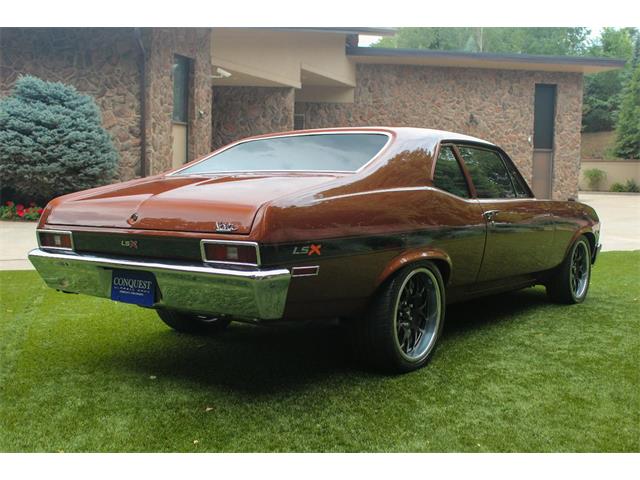 1971 Chevrolet Nova (CC-2093895) for sale in Greeley, Colorado