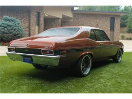 1971 Chevrolet Nova (CC-2093895) for sale in Greeley, Colorado