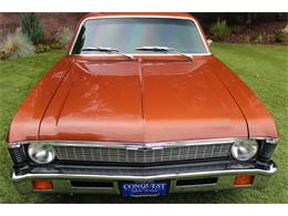 1971 Chevrolet Nova (CC-2093895) for sale in Greeley, Colorado