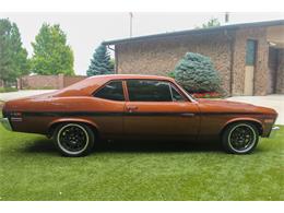 1971 Chevrolet Nova (CC-2093895) for sale in Greeley, Colorado