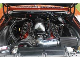 1971 Chevrolet Nova (CC-2093895) for sale in Greeley, Colorado