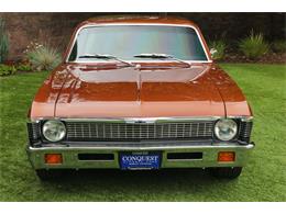1971 Chevrolet Nova (CC-2093895) for sale in Greeley, Colorado