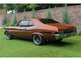 1971 Chevrolet Nova (CC-2093895) for sale in Greeley, Colorado