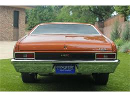 1971 Chevrolet Nova (CC-2093895) for sale in Greeley, Colorado