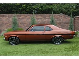1971 Chevrolet Nova (CC-2093895) for sale in Greeley, Colorado