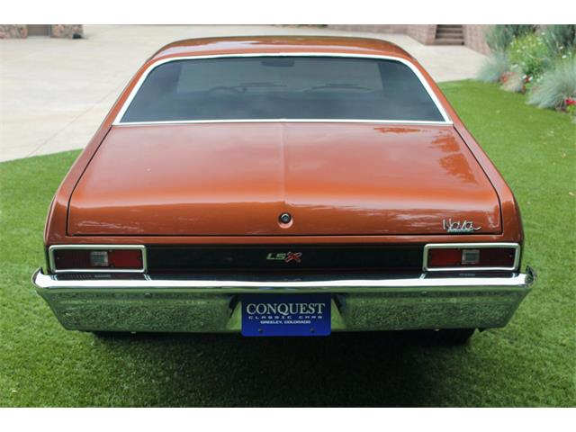 1971 Chevrolet Nova (CC-2093895) for sale in Greeley, Colorado