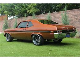 1971 Chevrolet Nova (CC-2093895) for sale in Greeley, Colorado