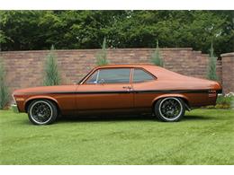 1971 Chevrolet Nova (CC-2093895) for sale in Greeley, Colorado