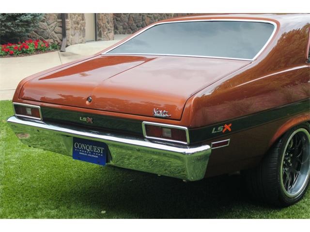 1971 Chevrolet Nova (CC-2093895) for sale in Greeley, Colorado