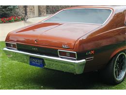 1971 Chevrolet Nova (CC-2093895) for sale in Greeley, Colorado