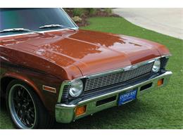 1971 Chevrolet Nova (CC-2093895) for sale in Greeley, Colorado