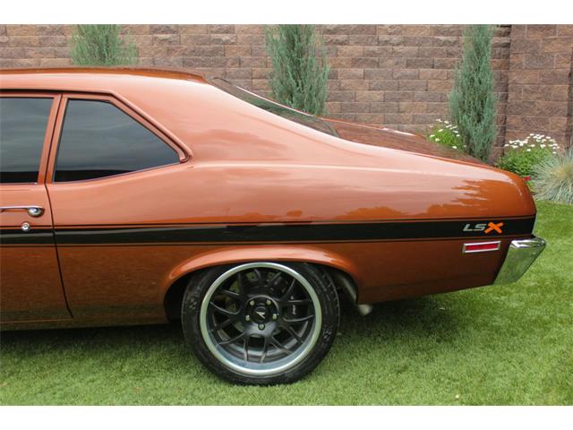 1971 Chevrolet Nova (CC-2093895) for sale in Greeley, Colorado