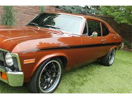 1971 Chevrolet Nova (CC-2093895) for sale in Greeley, Colorado