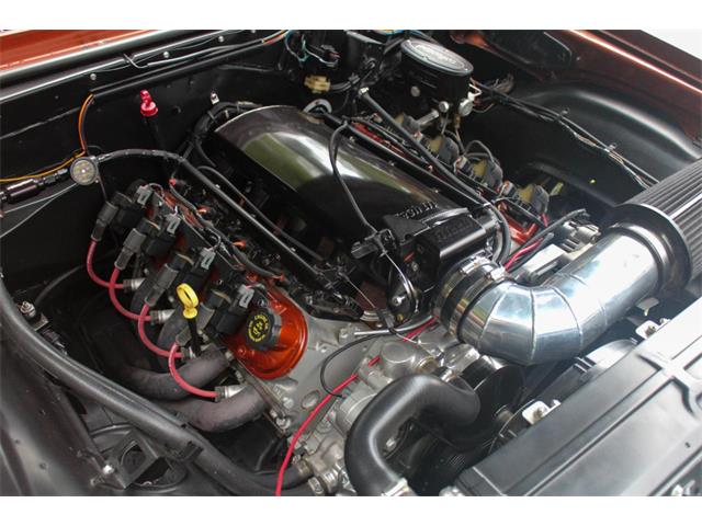 1971 Chevrolet Nova (CC-2093895) for sale in Greeley, Colorado