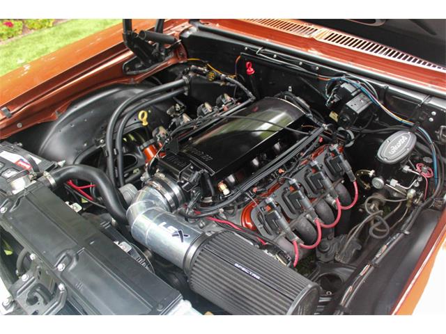 1971 Chevrolet Nova (CC-2093895) for sale in Greeley, Colorado