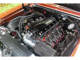 1971 Chevrolet Nova (CC-2093895) for sale in Greeley, Colorado