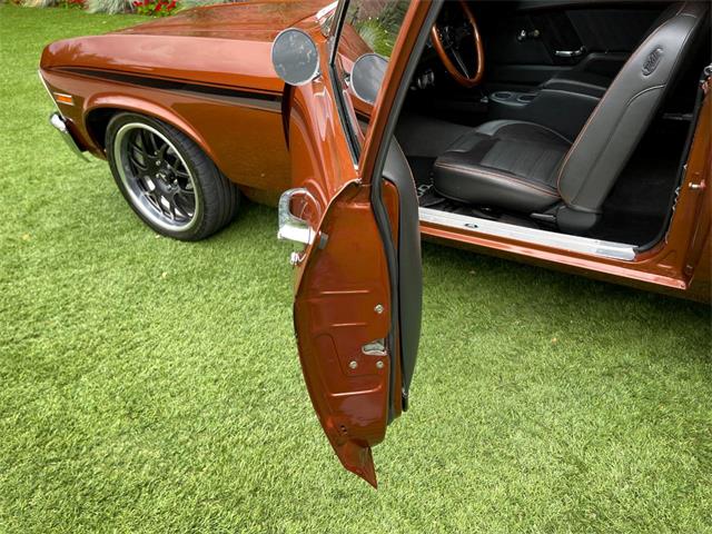 1971 Chevrolet Nova (CC-2093895) for sale in Greeley, Colorado