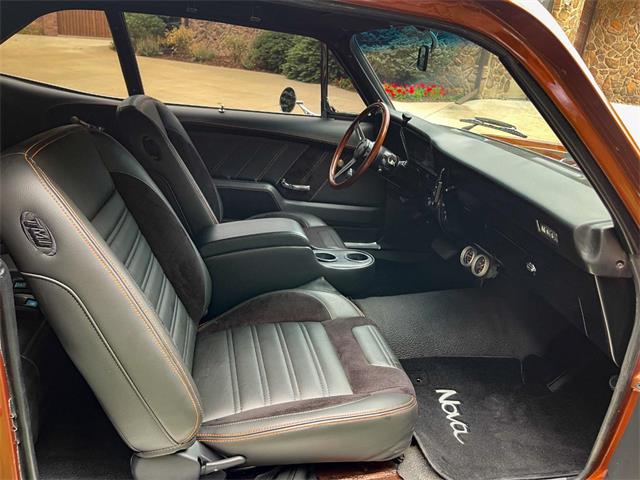 1971 Chevrolet Nova (CC-2093895) for sale in Greeley, Colorado