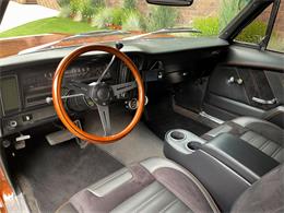 1971 Chevrolet Nova (CC-2093895) for sale in Greeley, Colorado