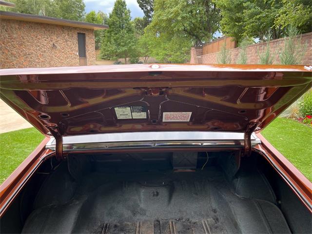 1971 Chevrolet Nova (CC-2093895) for sale in Greeley, Colorado