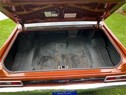 1971 Chevrolet Nova (CC-2093895) for sale in Greeley, Colorado