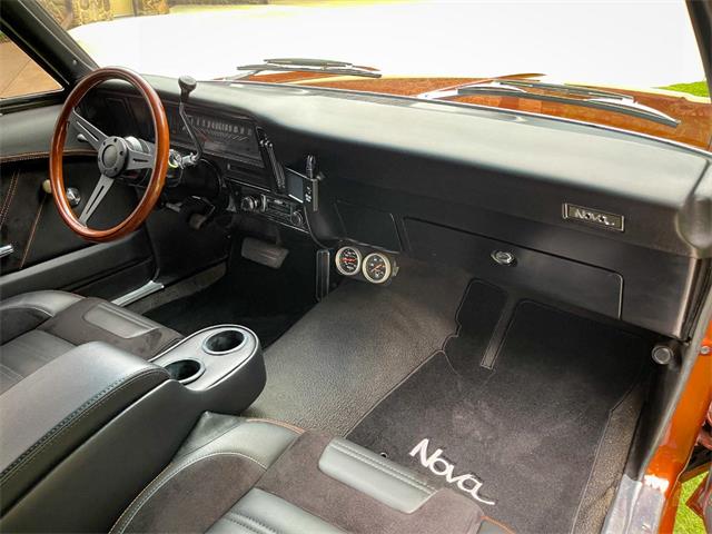 1971 Chevrolet Nova (CC-2093895) for sale in Greeley, Colorado