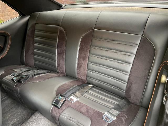 1971 Chevrolet Nova (CC-2093895) for sale in Greeley, Colorado