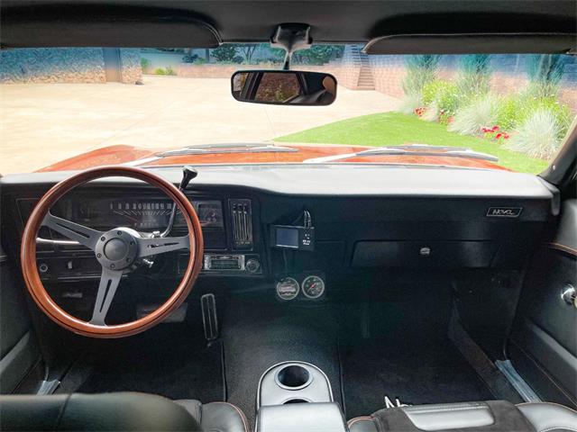 1971 Chevrolet Nova (CC-2093895) for sale in Greeley, Colorado