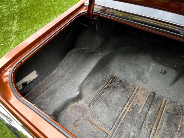 1971 Chevrolet Nova (CC-2093895) for sale in Greeley, Colorado