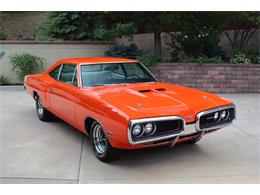 1970 Dodge Super Bee (CC-2093896) for sale in Greeley, Colorado