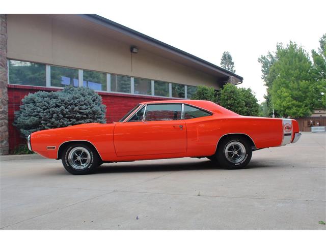 1970 Dodge Super Bee (CC-2093896) for sale in Greeley, Colorado