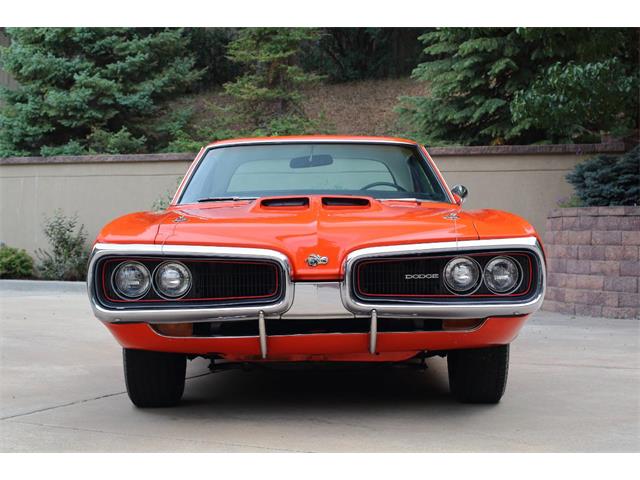 1970 Dodge Super Bee (CC-2093896) for sale in Greeley, Colorado