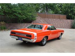 1970 Dodge Super Bee (CC-2093896) for sale in Greeley, Colorado