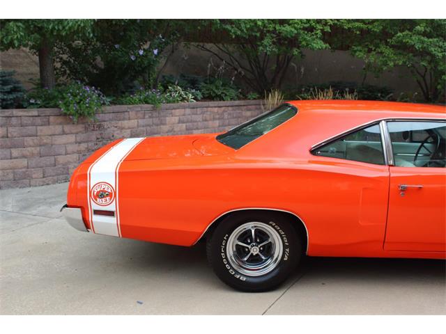 1970 Dodge Super Bee (CC-2093896) for sale in Greeley, Colorado