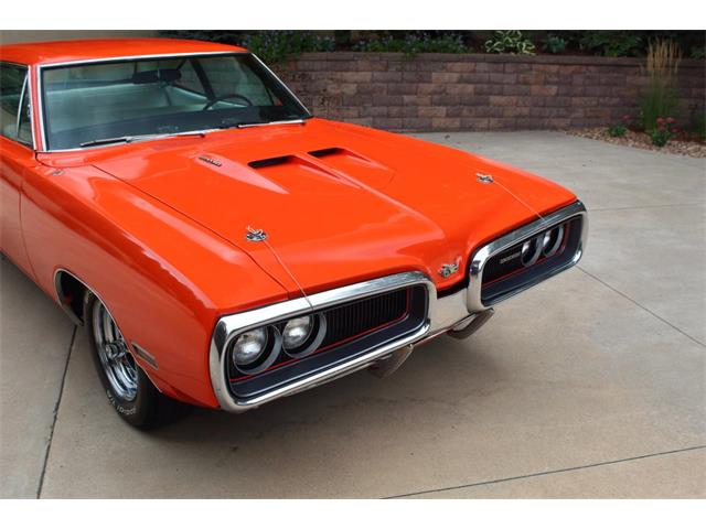 1970 Dodge Super Bee (CC-2093896) for sale in Greeley, Colorado