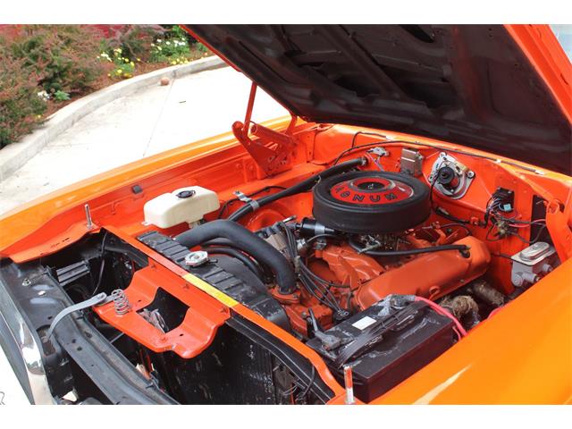 1970 Dodge Super Bee (CC-2093896) for sale in Greeley, Colorado