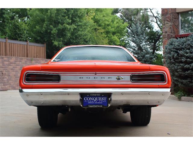 1970 Dodge Super Bee (CC-2093896) for sale in Greeley, Colorado