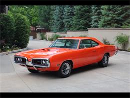1970 Dodge Super Bee (CC-2093896) for sale in Greeley, Colorado
