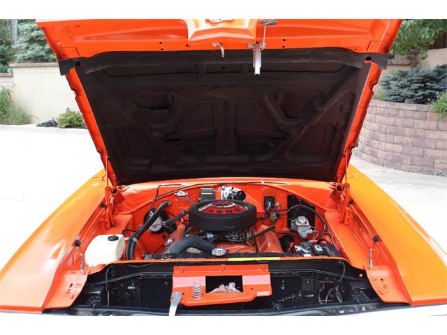 1970 Dodge Super Bee (CC-2093896) for sale in Greeley, Colorado