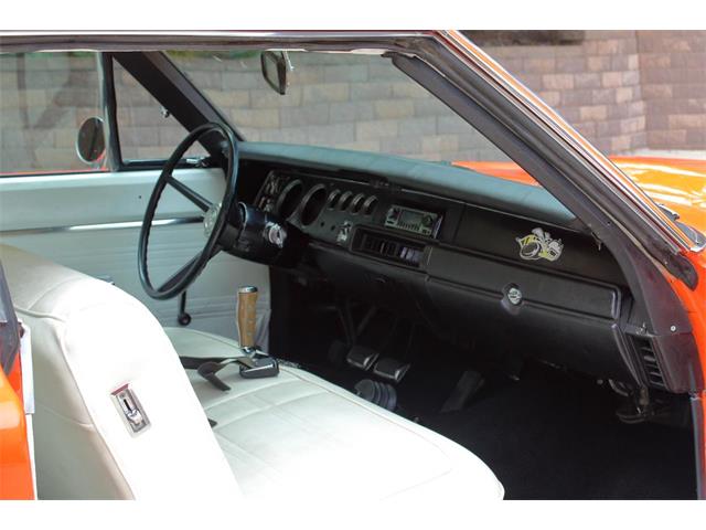 1970 Dodge Super Bee (CC-2093896) for sale in Greeley, Colorado