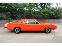 1970 Dodge Super Bee (CC-2093896) for sale in Greeley, Colorado