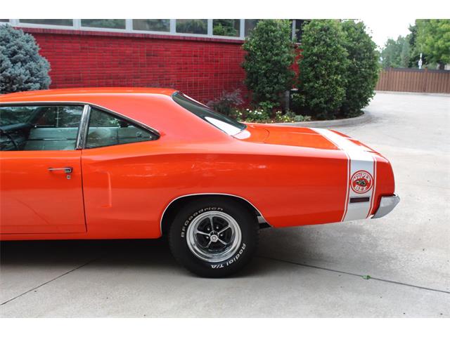 1970 Dodge Super Bee (CC-2093896) for sale in Greeley, Colorado