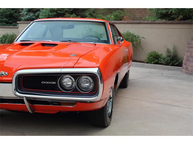 1970 Dodge Super Bee (CC-2093896) for sale in Greeley, Colorado