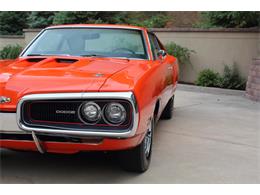 1970 Dodge Super Bee (CC-2093896) for sale in Greeley, Colorado
