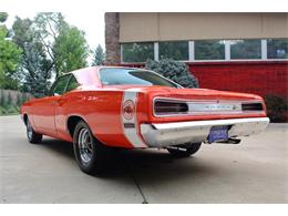 1970 Dodge Super Bee (CC-2093896) for sale in Greeley, Colorado